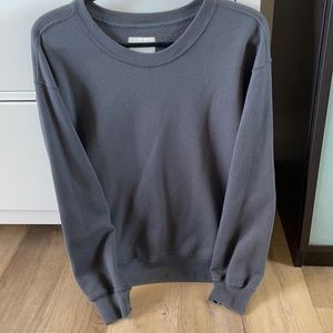 Abercrombie Crewneck Sweatshirt